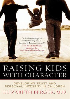 Couverture_Raising Kids With Character