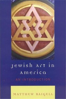 Couverture_Jewish Art in America