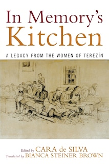 Front cover_In Memory's Kitchen