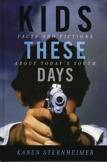 Front cover_Kids These Days