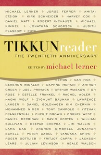Front cover_The Tikkun Reader