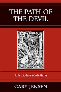 Front cover_The Path of the Devil