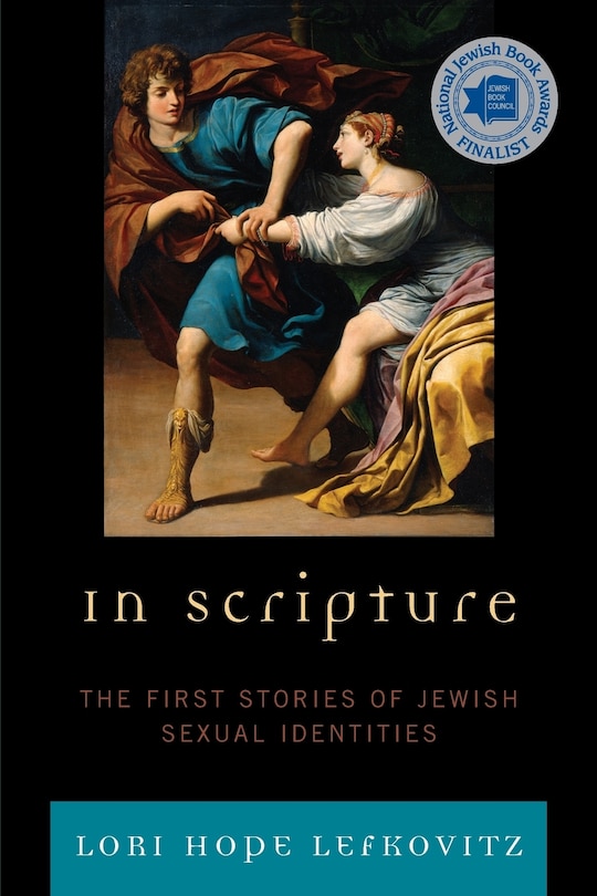 Front cover_In Scripture