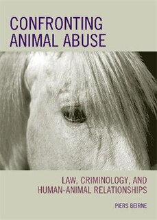 Front cover_Confronting Animal Abuse