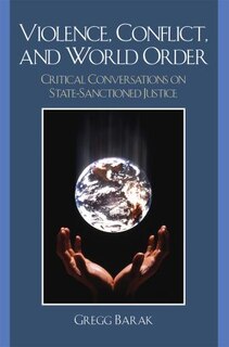 Couverture_Violence, Conflict, and World Order
