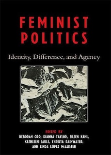 Couverture_Feminist Politics