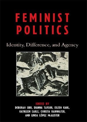 Couverture_Feminist Politics