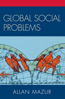 Couverture_Global Social Problems