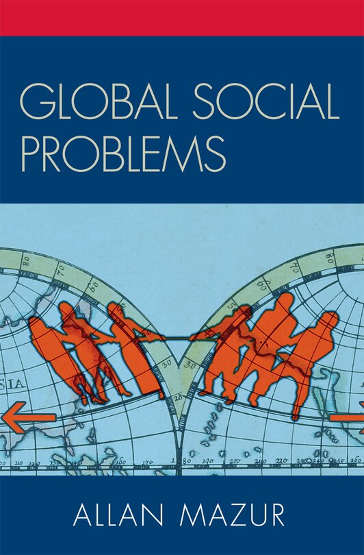 Couverture_Global Social Problems
