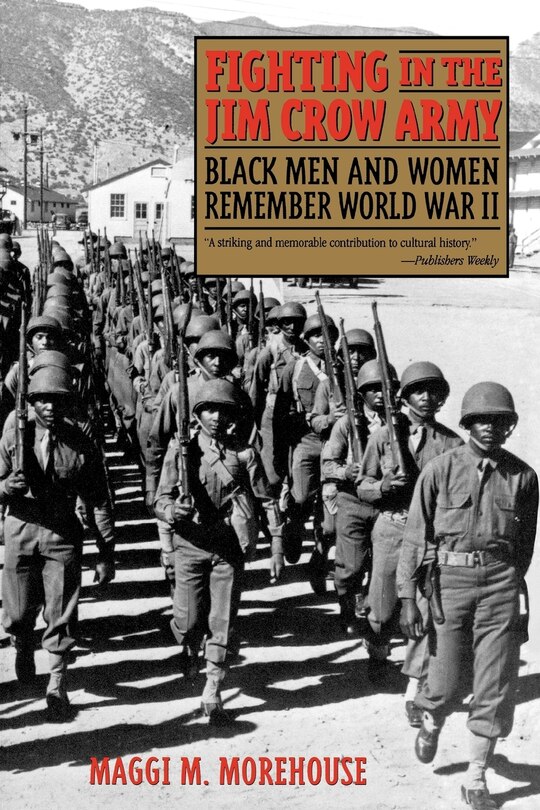 Couverture_Fighting in the Jim Crow Army