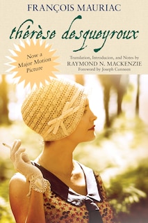 Front cover_Therese Desqueyroux