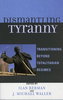 Front cover_Dismantling Tyranny