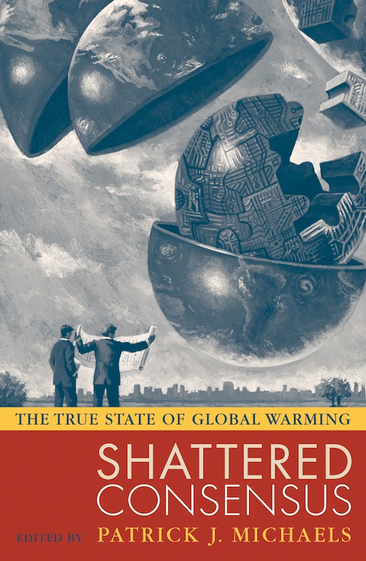 Front cover_Shattered Consensus