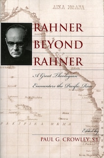 Couverture_Rahner beyond Rahner