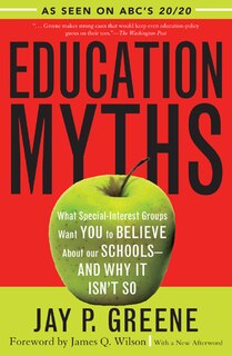 Couverture_Education Myths