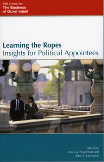Front cover_Learning the Ropes
