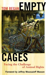 Front cover_Empty Cages