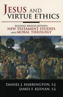 Couverture_Jesus and Virtue Ethics