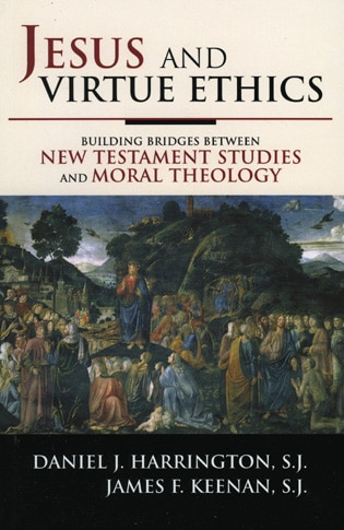 Couverture_Jesus and Virtue Ethics