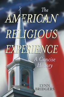 Couverture_The American Religious Experience