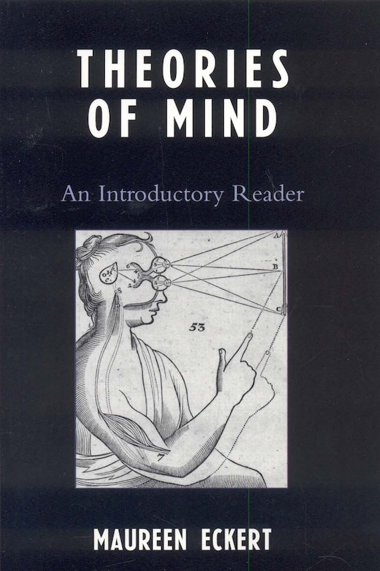 Front cover_Theories of Mind