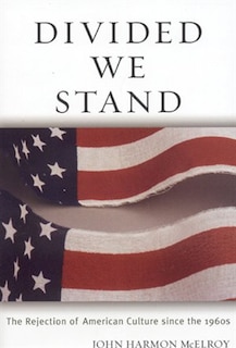 Front cover_Divided We Stand
