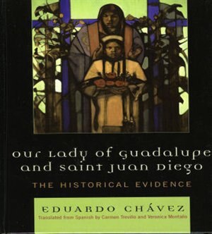 Couverture_Our Lady of Guadalupe and Saint Juan Diego