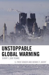 Couverture_Unstoppable Global Warming
