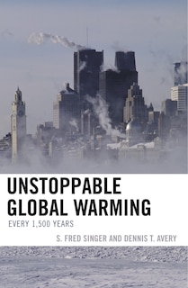 Couverture_Unstoppable Global Warming