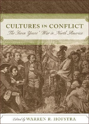 Front cover_Cultures in Conflict