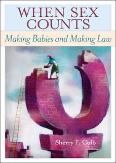 Front cover_When Sex Counts