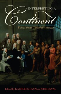 Front cover_Interpreting a Continent