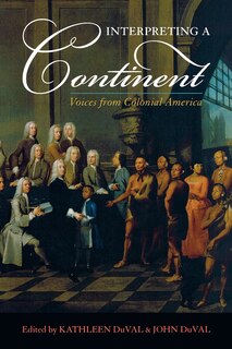 Front cover_Interpreting a Continent
