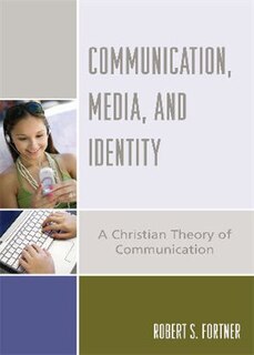 Front cover_Communication, Media, and Identity