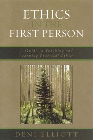 Front cover_Ethics in the First Person