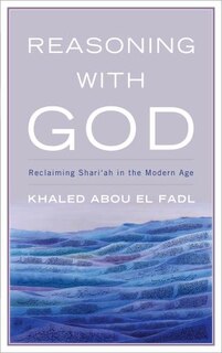 Front cover_Reasoning with God