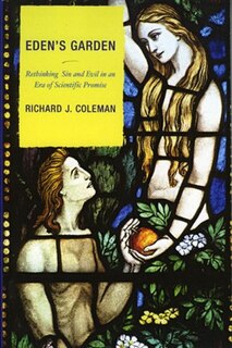 Front cover_Eden's Garden