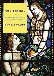 Front cover_Eden's Garden