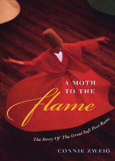 Front cover_A Moth to the Flame