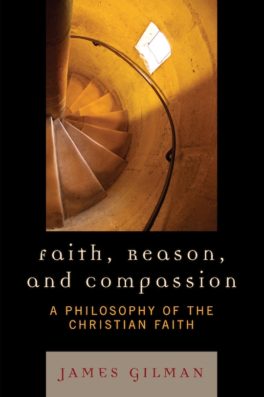 Front cover_Faith, Reason, and Compassion