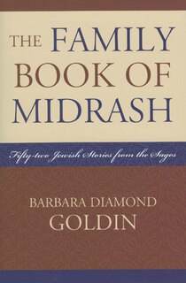 Couverture_The Family Book of Midrash