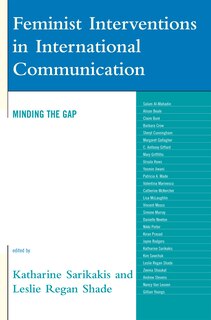 Couverture_Feminist Interventions in International Communication