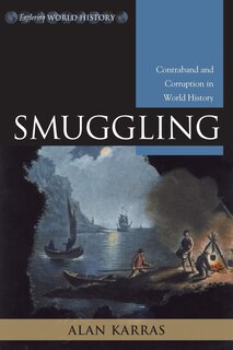 Front cover_Smuggling
