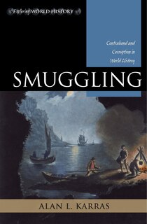 Front cover_Smuggling