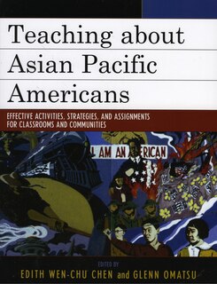 Couverture_Teaching about Asian Pacific Americans