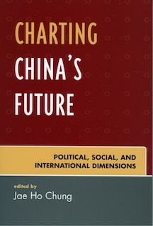 Front cover_Charting China's Future
