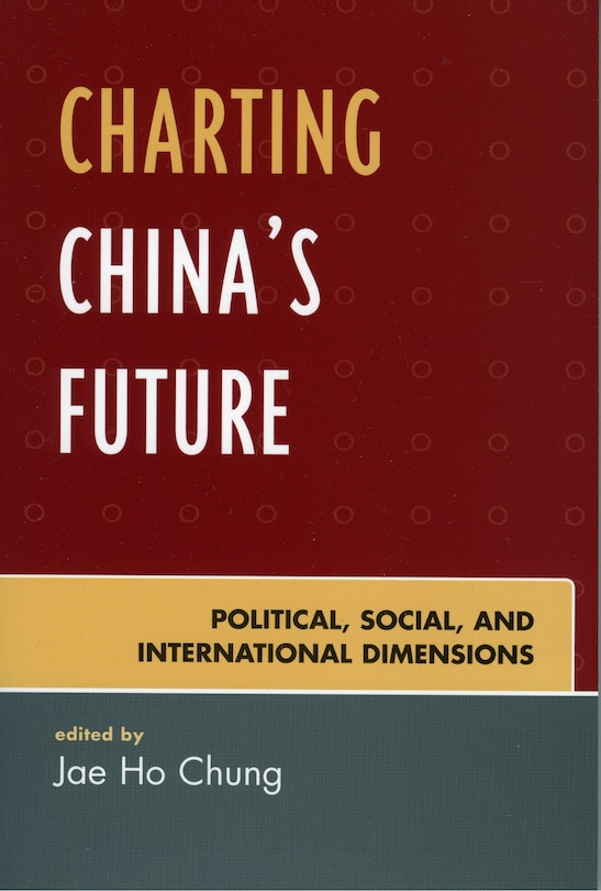 Front cover_Charting China's Future