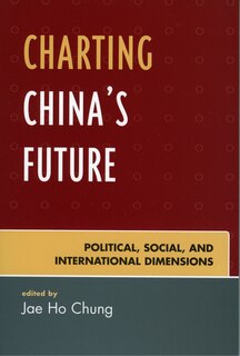 Front cover_Charting China's Future