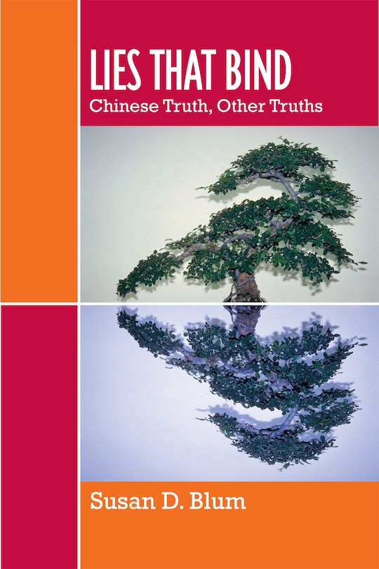 Front cover_Lies that Bind