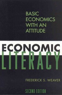 Front cover_Economic Literacy